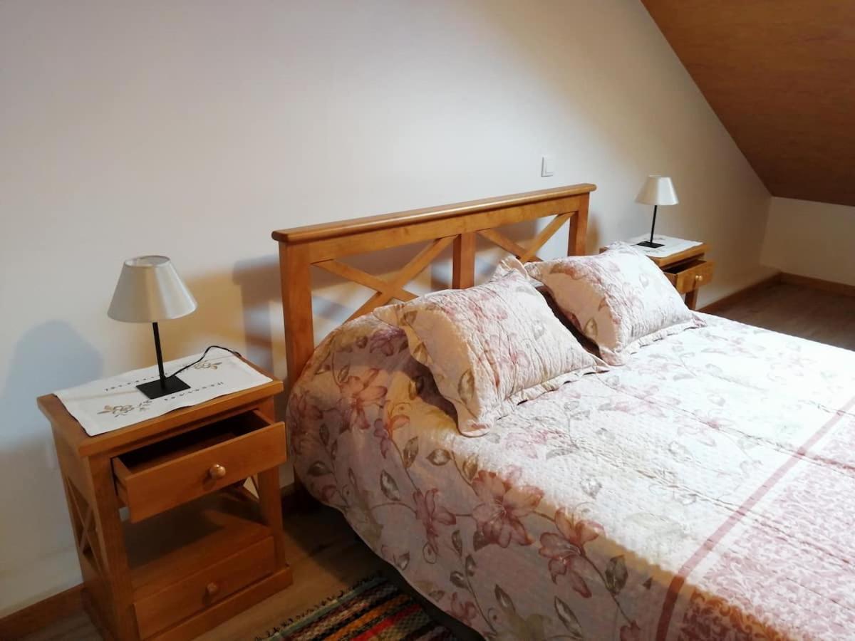 Recantos Do Castanheiro Porto Moniz Ngoại thất bức ảnh
