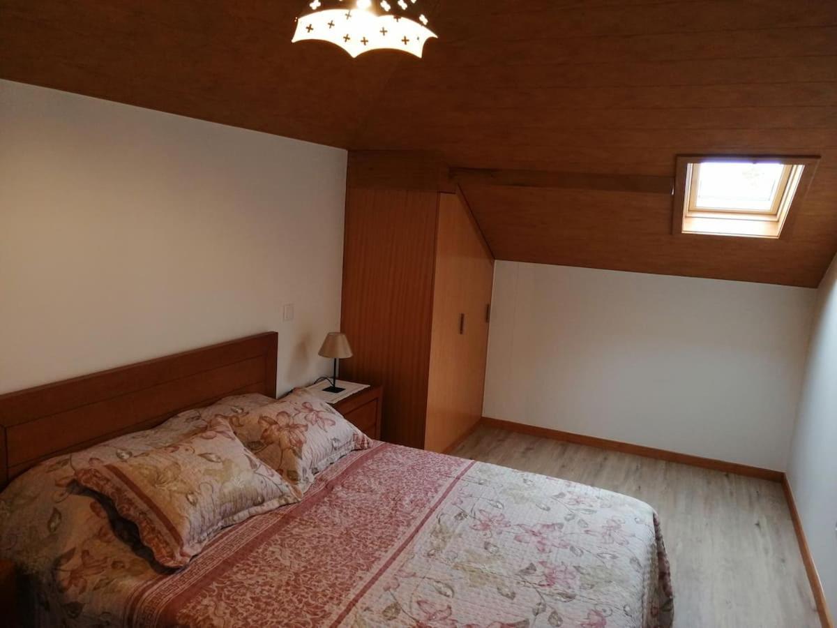 Recantos Do Castanheiro Porto Moniz Ngoại thất bức ảnh