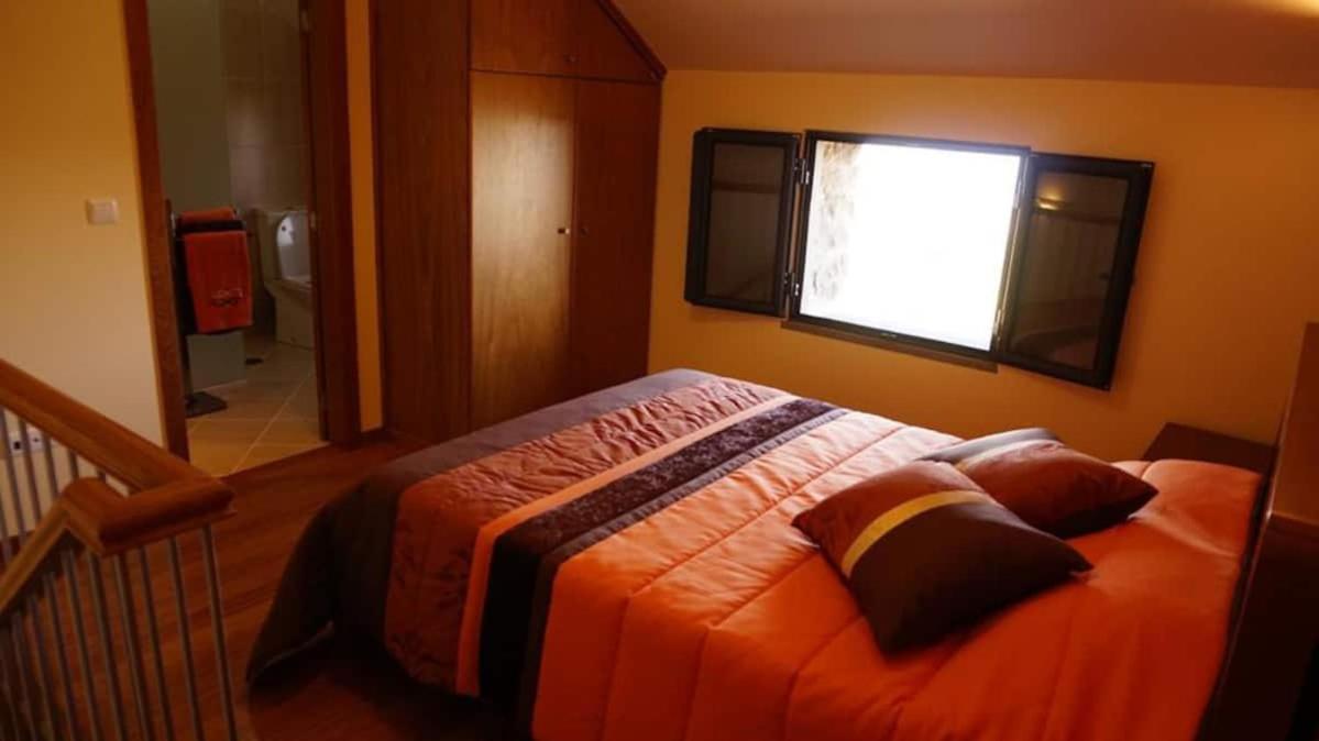 Recantos Do Castanheiro Porto Moniz Ngoại thất bức ảnh