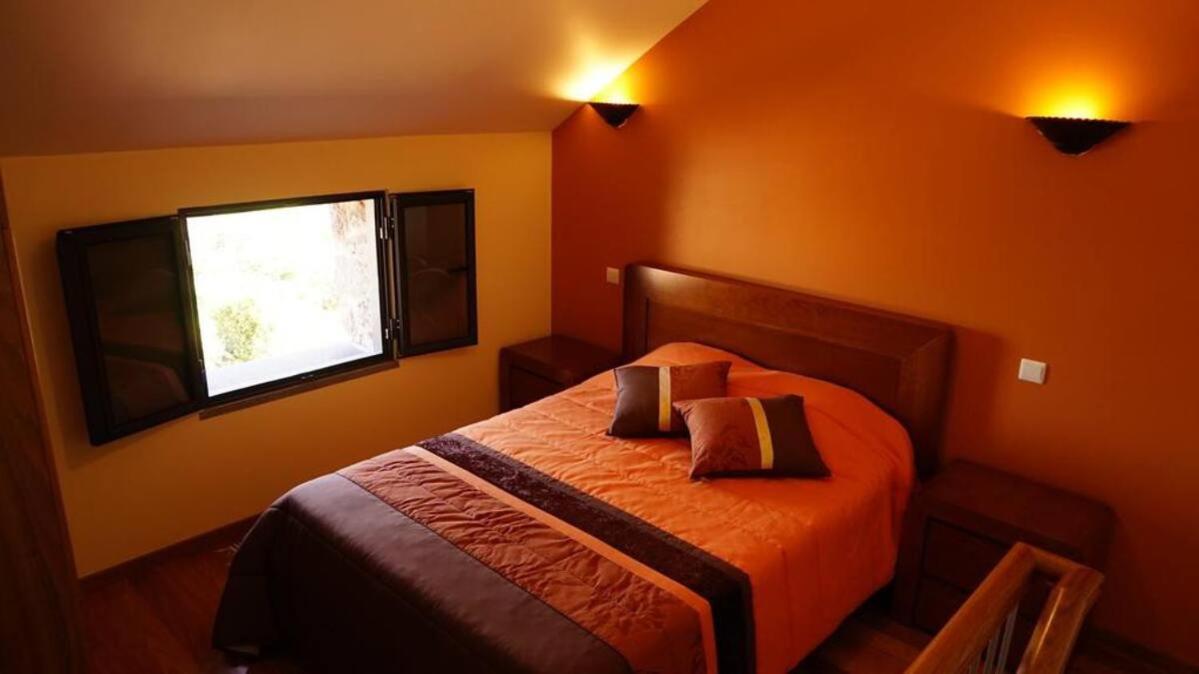 Recantos Do Castanheiro Porto Moniz Ngoại thất bức ảnh
