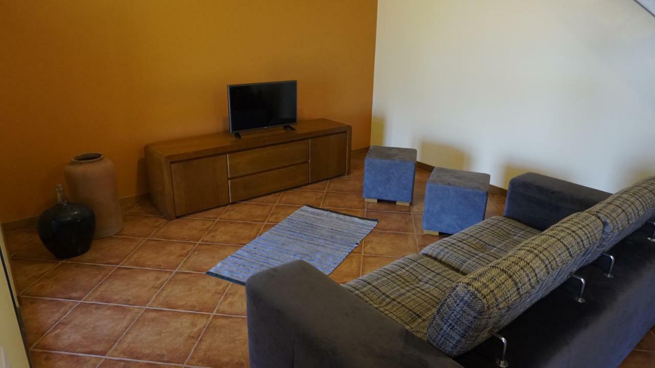 Recantos Do Castanheiro Porto Moniz Ngoại thất bức ảnh